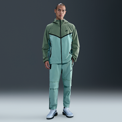 NIKE公式】ナイキ テック メンズ ウーブン パンツ.オンラインストア